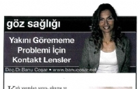 Golf</br>Yakını Görememe...</br>Ağustos 2010